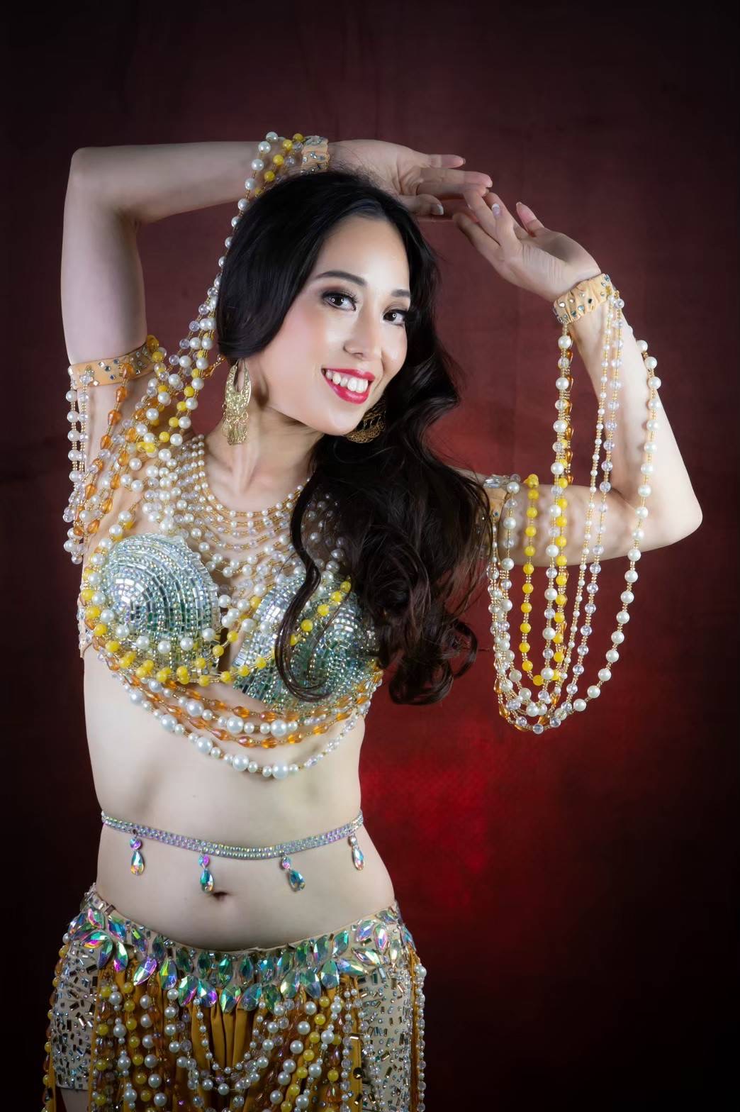 ダンサー派遣 – Baab El Ahlaam